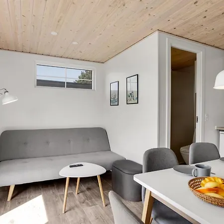 Alisia - 900m From The Sea By Interhome 펜션 *