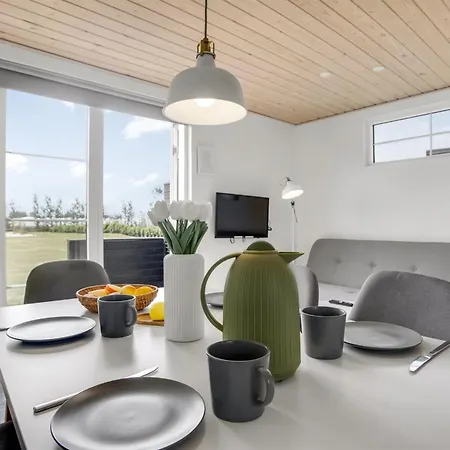 Dom wakacyjny Alisia - 900m From The Sea By Interhome *