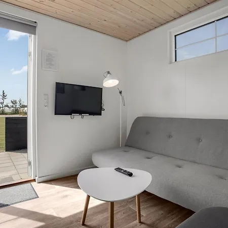 Alisia - 900m From The Sea By Interhome * Bøtø By