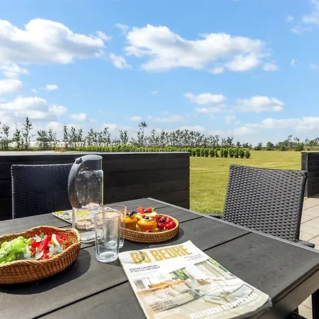 Сasa de vacaciones Alisia - 900m From The Sea By Interhome Bøtø By