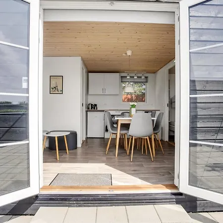 Alisia - 900m From The Sea By Interhome *