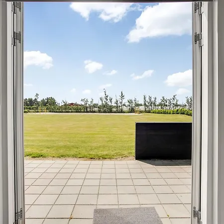 Alisia - 900m From The Sea By Interhome 펜션 *