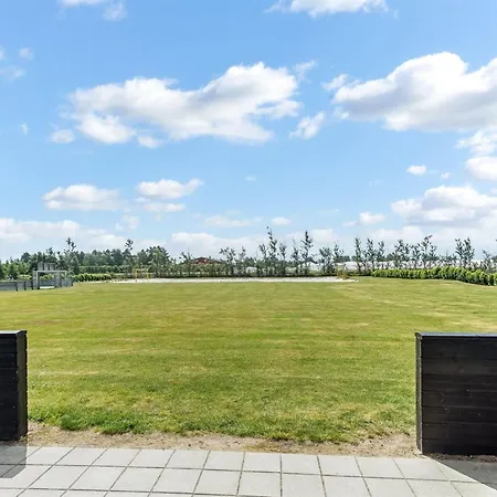 Alisia - 900m From The Sea By Interhome 펜션