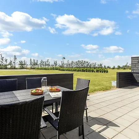 펜션 Alisia - 900m From The Sea By Interhome