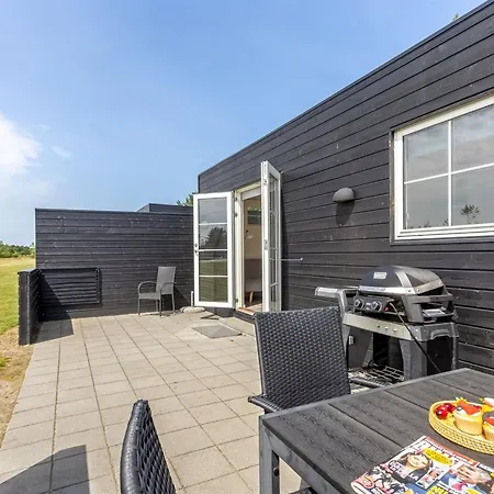 펜션 Alisia - 900m From The Sea By Interhome