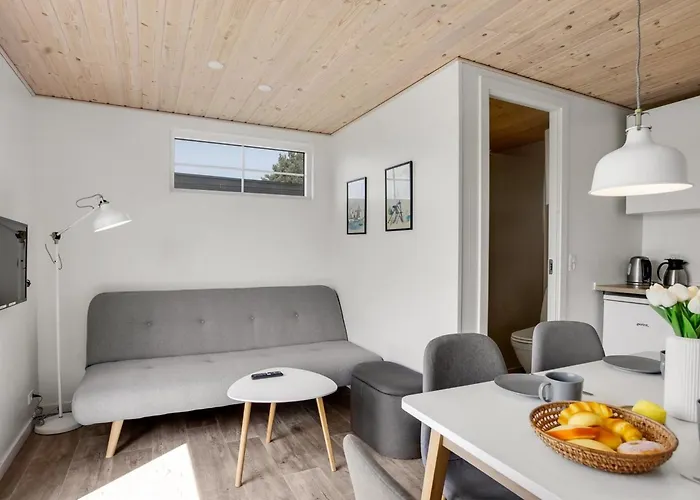 Alisia - 900m From The Sea By Interhome Сasa de vacaciones *