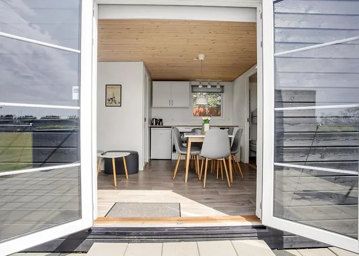 Alisia - 900m From The Sea By Interhome *