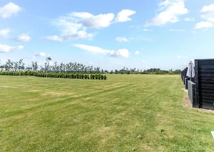 Alisia - 900m From The Sea By Interhome Сasa de vacaciones Bøtø By