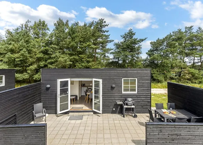 Alisia - 900m From The Sea By Interhome